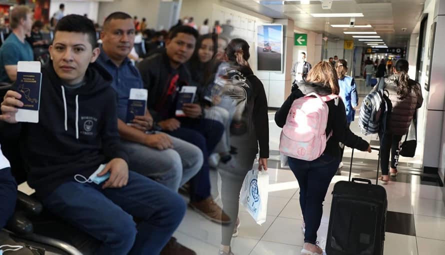 Nuevo destino se suma al programa de migración laboral